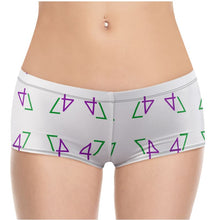 Load image into Gallery viewer, EXCLUSIVELY EXQUISITE (Hot Pants)