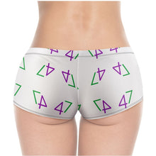 Load image into Gallery viewer, EXCLUSIVELY EXQUISITE (Hot Pants)