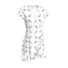 Load image into Gallery viewer, EXCLUSIVELY EXQUISITE (Tea Dress)