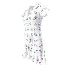 Load image into Gallery viewer, EXCLUSIVELY EXQUISITE (Tea Dress)