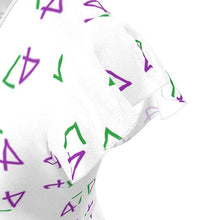 Load image into Gallery viewer, EXCLUSIVELY EXQUISITE (Tea Dress)