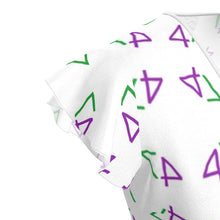 Load image into Gallery viewer, EXCLUSIVELY EXQUISITE (Tea Dress)