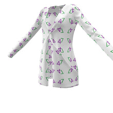 Load image into Gallery viewer, EXCLUSIVELY EXQUISITE (Ladies Cardigan With Pockets)