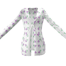 Load image into Gallery viewer, EXCLUSIVELY EXQUISITE (Ladies Cardigan With Pockets)