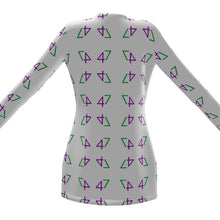 Load image into Gallery viewer, EXCLUSIVELY EXQUISITE (Ladies Cardigan With Pockets)