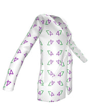 Load image into Gallery viewer, EXCLUSIVELY EXQUISITE (Ladies Cardigan With Pockets)