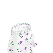 Load image into Gallery viewer, EXCLUSIVELY EXQUISITE (Flounce Skirt)