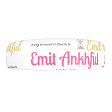 Load image into Gallery viewer, EXCLUSIVELY EXQUISITE (Leather Tiara)