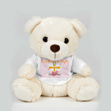Load image into Gallery viewer, TREASURE (Teddy Bear - Valentine )