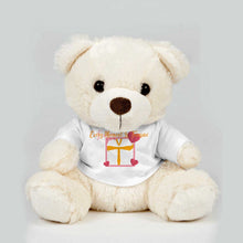 Load image into Gallery viewer, TREASURE (Teddy Bear - Valentine )