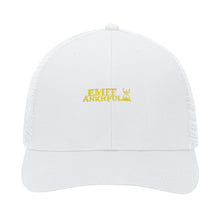 Load image into Gallery viewer, CAPTIVATOR (Grid Mesh Baseball Cap)