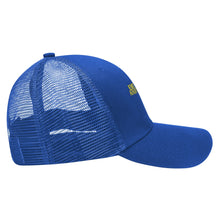 Load image into Gallery viewer, CAPTIVATOR (Grid Mesh Baseball Cap)