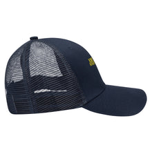 Load image into Gallery viewer, CAPTIVATOR (Grid Mesh Baseball Cap)