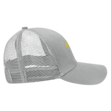 Load image into Gallery viewer, CAPTIVATOR (Grid Mesh Baseball Cap)