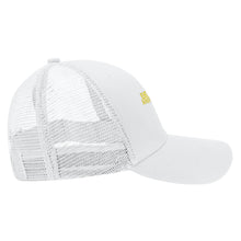 Load image into Gallery viewer, CAPTIVATOR (Grid Mesh Baseball Cap)