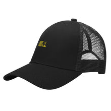 Load image into Gallery viewer, CAPTIVATOR (Grid Mesh Baseball Cap)