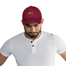 Load image into Gallery viewer, CAPTIVATOR (Grid Mesh Baseball Cap)