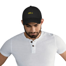 Load image into Gallery viewer, CAPTIVATOR (Grid Mesh Baseball Cap)