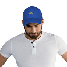 Load image into Gallery viewer, CAPTIVATOR (Grid Mesh Baseball Cap)