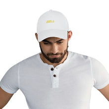 Load image into Gallery viewer, CAPTIVATOR (Grid Mesh Baseball Cap)