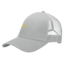 Load image into Gallery viewer, CAPTIVATOR (Grid Mesh Baseball Cap)