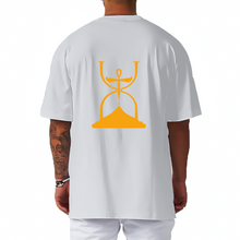 Load image into Gallery viewer, PRAYERFUL (Solid Color Loose Short Sleeve T-Shirt)