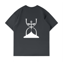 Load image into Gallery viewer, TEA SHIRT (Unisex Double Woven Combed Cotton Yarn)