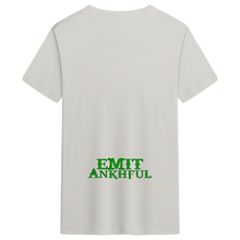 Load image into Gallery viewer, NATTY CONQUEROR (Men's Classic Straight Cotton Tee)