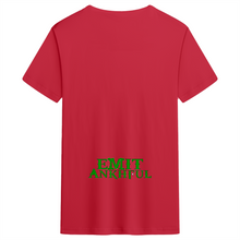 Load image into Gallery viewer, NATTY CONQUEROR (Men's Classic Straight Cotton Tee)