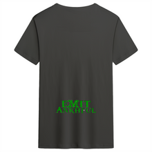 Load image into Gallery viewer, NATTY CONQUEROR (Men's Classic Straight Cotton Tee)