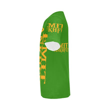 Load image into Gallery viewer, THANKFUL ( Emit Bold Men's T-Shirt)