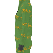 Load image into Gallery viewer, EXCLUSIVELY EXQUISITE Hoodie Dress