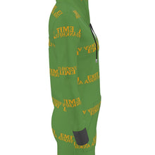 Load image into Gallery viewer, EXCLUSIVELY EXQUISITE Hoodie Dress