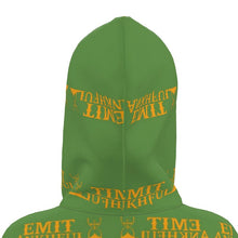 Load image into Gallery viewer, EXCLUSIVELY EXQUISITE Hoodie Dress