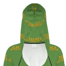 Load image into Gallery viewer, EXCLUSIVELY EXQUISITE Hoodie Dress