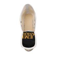 Load image into Gallery viewer, Ladies Wedge Espadrilles