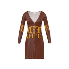 Load image into Gallery viewer, EXCLUSIVELY EXQUISITE Ladies Cardigan