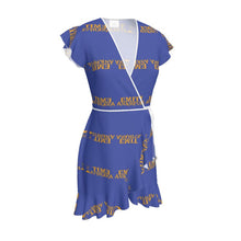 Load image into Gallery viewer, EXCLUSIVELY EXQUISITE Tea Dress