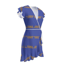 Load image into Gallery viewer, EXCLUSIVELY EXQUISITE Tea Dress