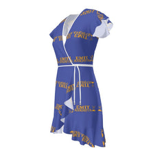 Load image into Gallery viewer, EXCLUSIVELY EXQUISITE Tea Dress