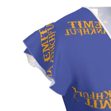 Load image into Gallery viewer, EXCLUSIVELY EXQUISITE Tea Dress