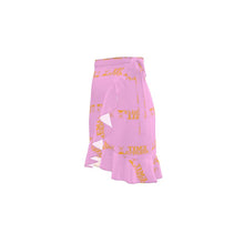 Load image into Gallery viewer, Flounce Skirt
