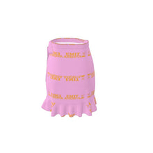 Load image into Gallery viewer, Flounce Skirt