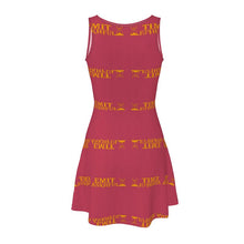 Load image into Gallery viewer, EXCLUSIVELY EXQUISITE Skater Dress