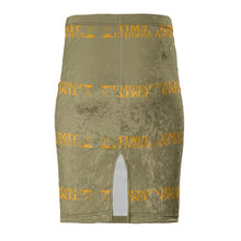 Load image into Gallery viewer, Pencil Skirt