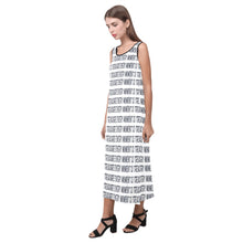 Load image into Gallery viewer, PRECIOUS TIME (Split Dress)