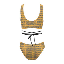 Load image into Gallery viewer, PRECIOUS TIME ( Bikini)