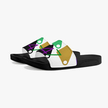 Load image into Gallery viewer, FOUR SEASONS ( Casual Sandals )