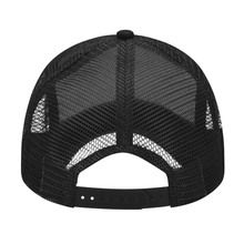 Load image into Gallery viewer, CAPTIVATOR (Grid Mesh Baseball Cap)