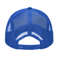 Load image into Gallery viewer, CAPTIVATOR (Grid Mesh Baseball Cap)